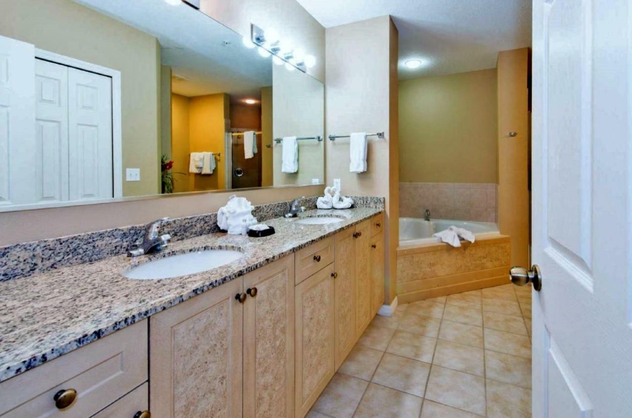 Wqr Private Rentals No Resort Pool Access Orlando Luaran gambar