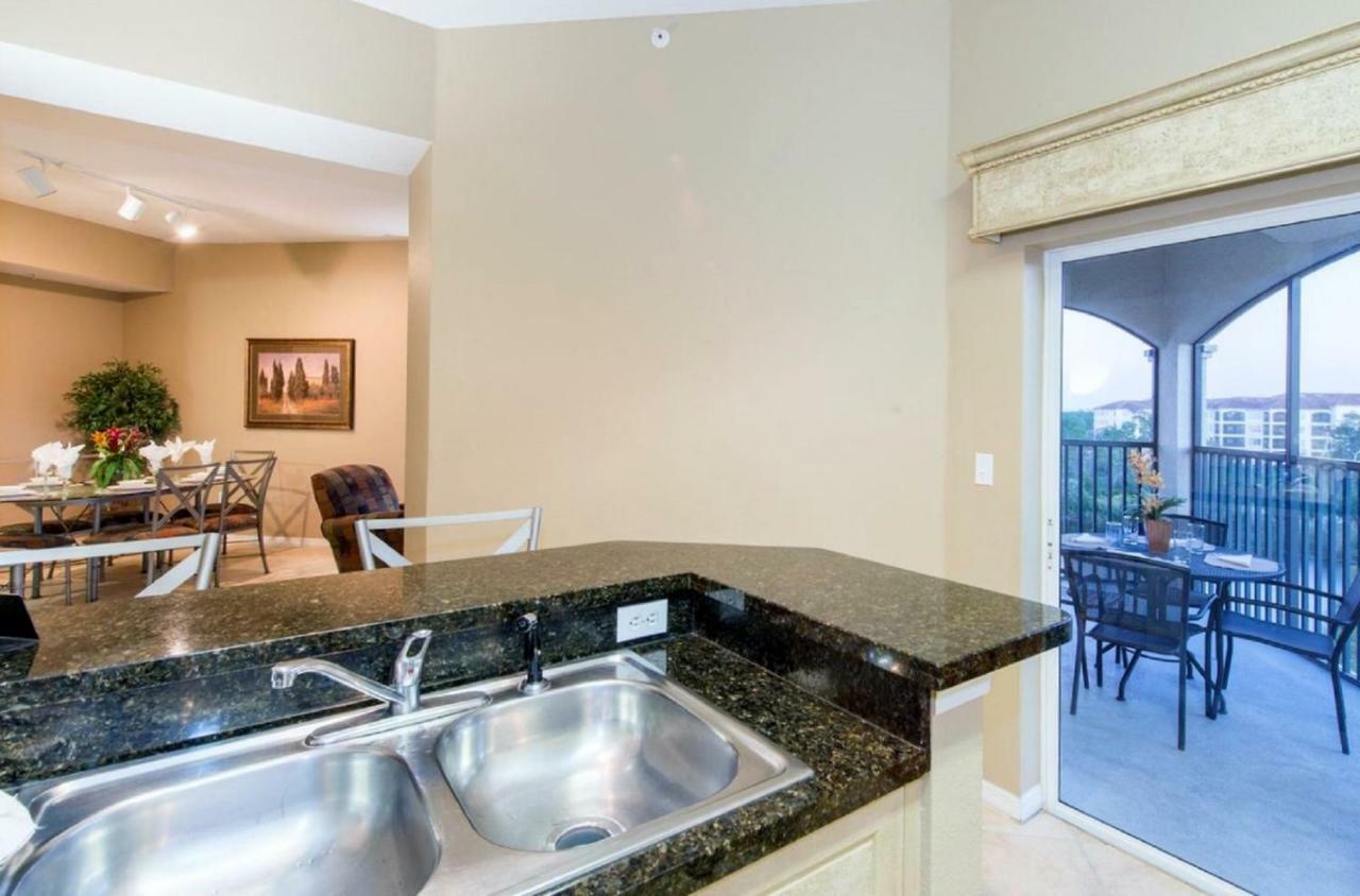 Wqr Private Rentals No Resort Pool Access Orlando Luaran gambar