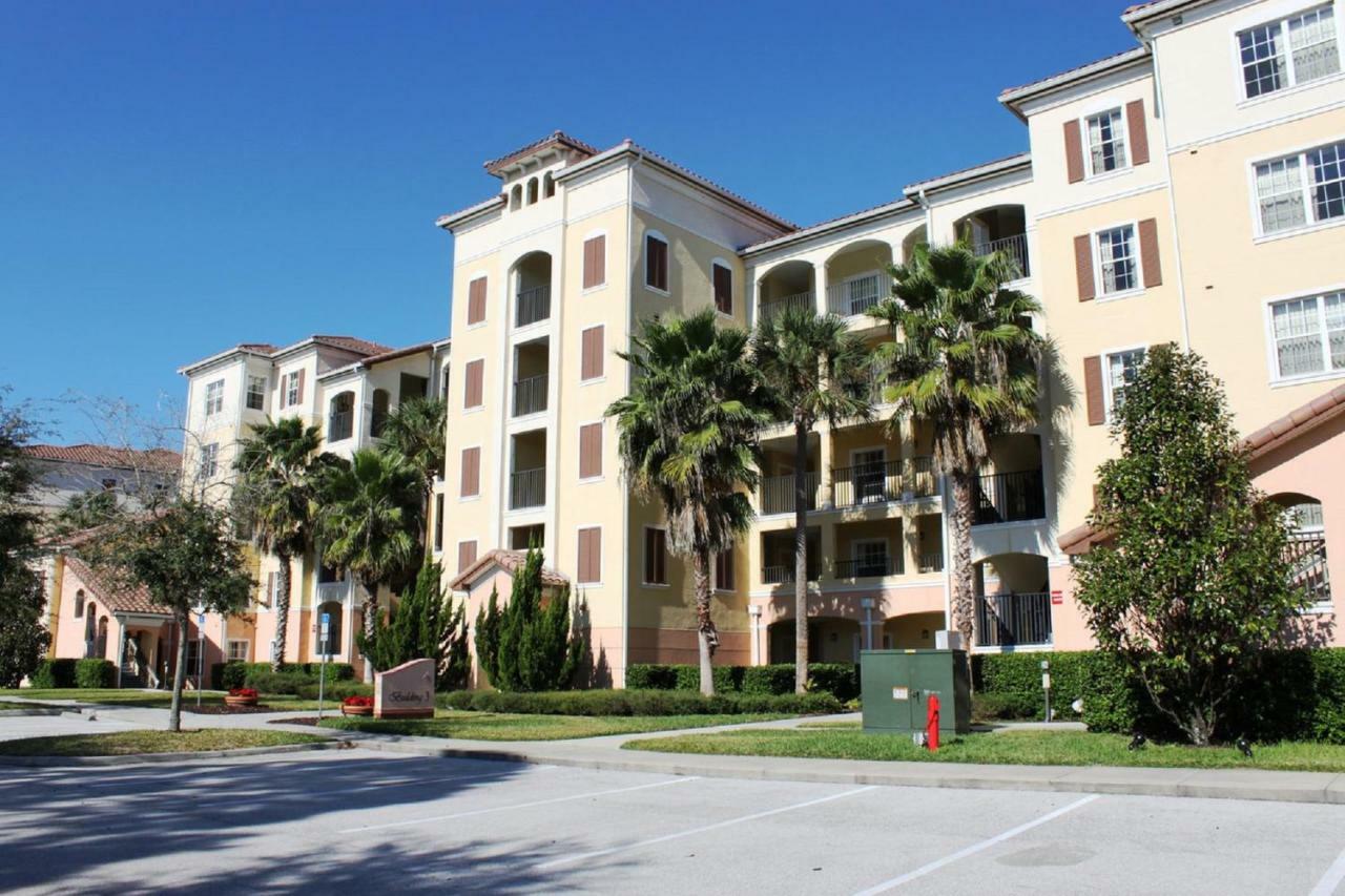 Wqr Private Rentals No Resort Pool Access Orlando Luaran gambar
