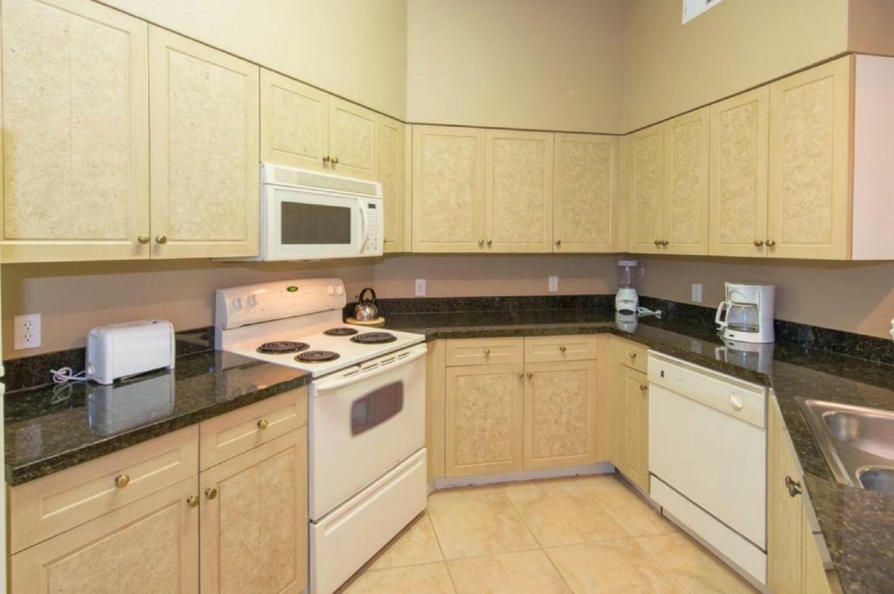 Wqr Private Rentals No Resort Pool Access Orlando Luaran gambar