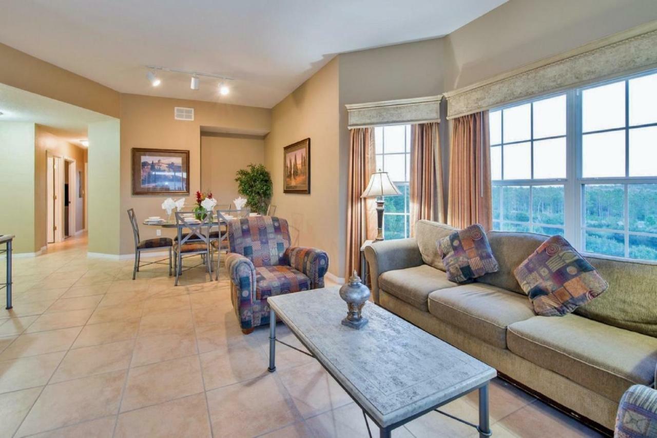 Wqr Private Rentals No Resort Pool Access Orlando Luaran gambar