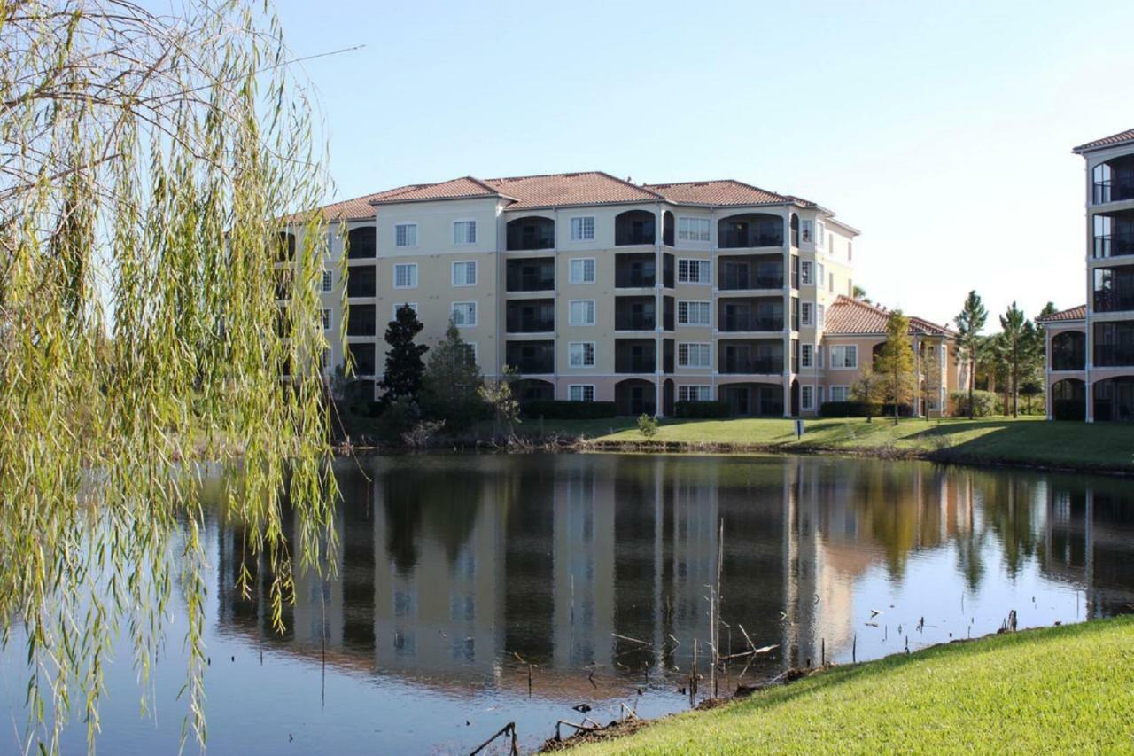 Wqr Private Rentals No Resort Pool Access Orlando Luaran gambar