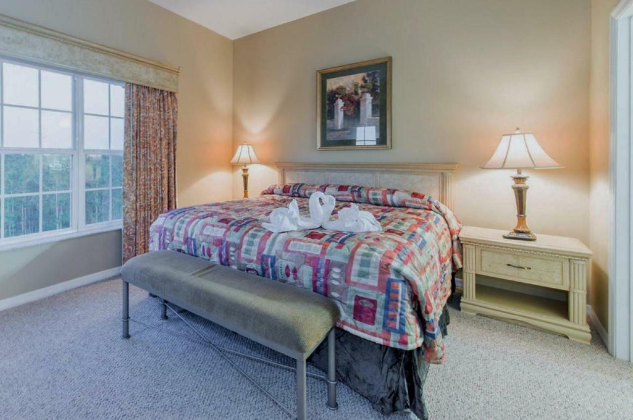 Wqr Private Rentals No Resort Pool Access Orlando Luaran gambar