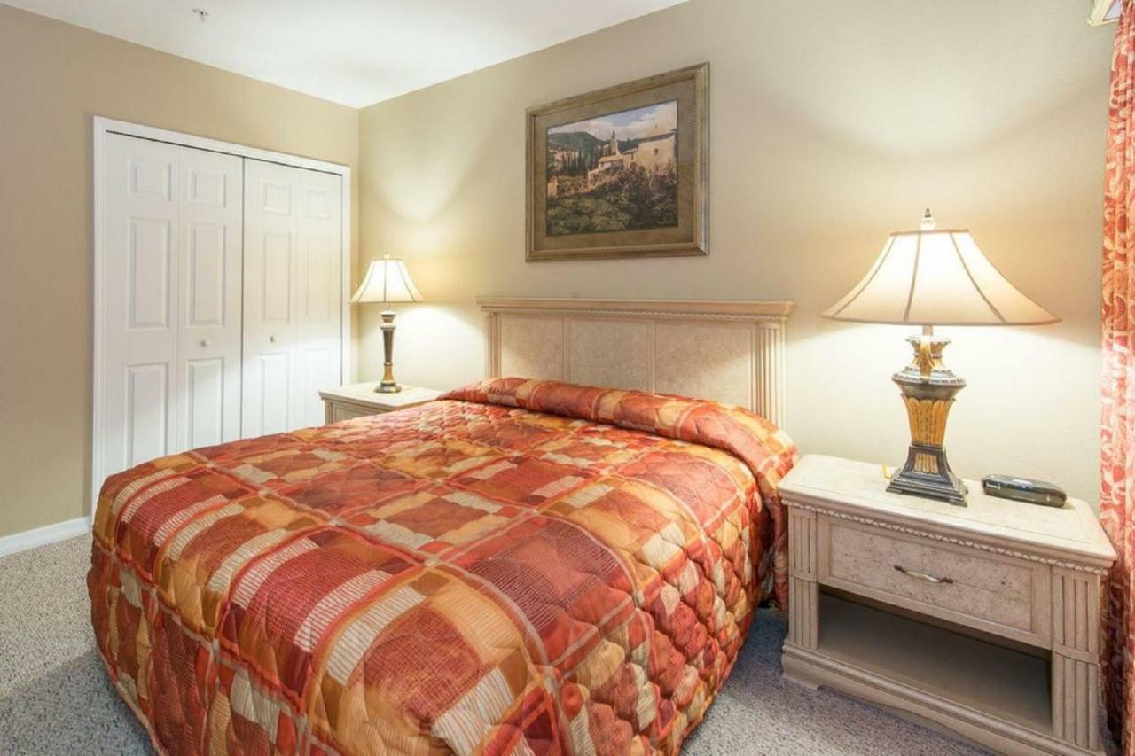 Wqr Private Rentals No Resort Pool Access Orlando Luaran gambar
