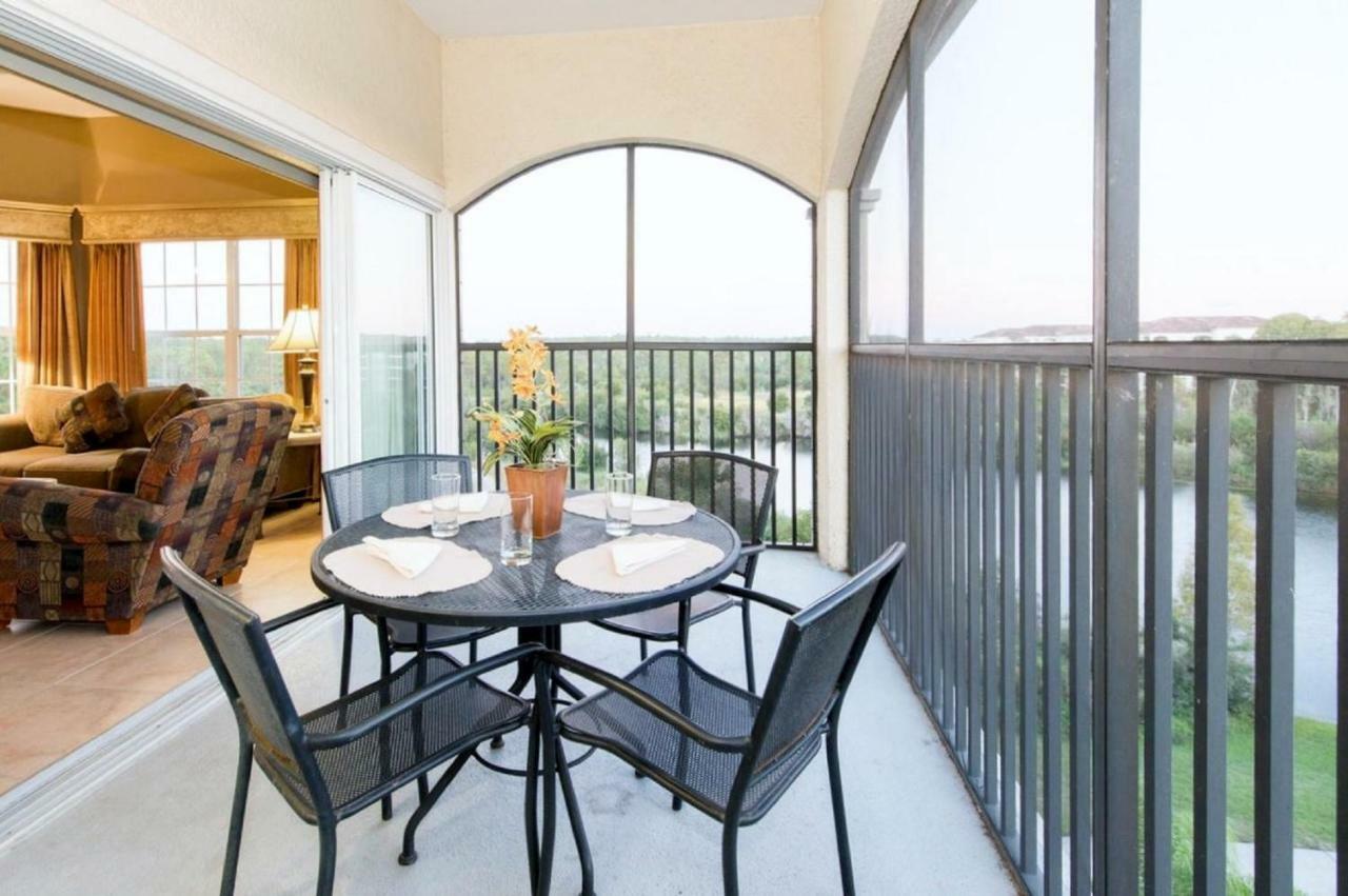 Wqr Private Rentals No Resort Pool Access Orlando Luaran gambar