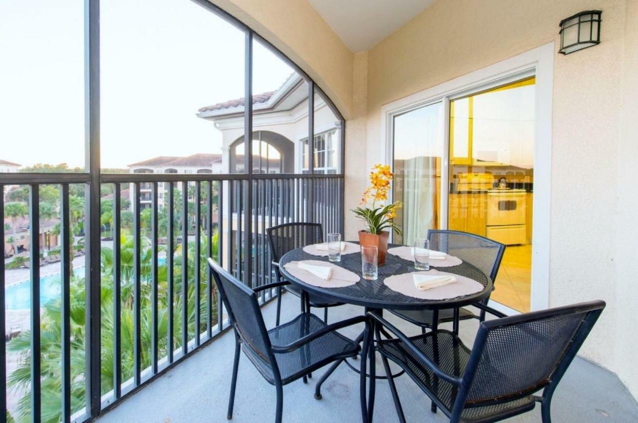 Wqr Private Rentals No Resort Pool Access Orlando Luaran gambar