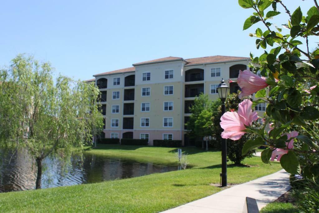 Wqr Private Rentals No Resort Pool Access Orlando Luaran gambar