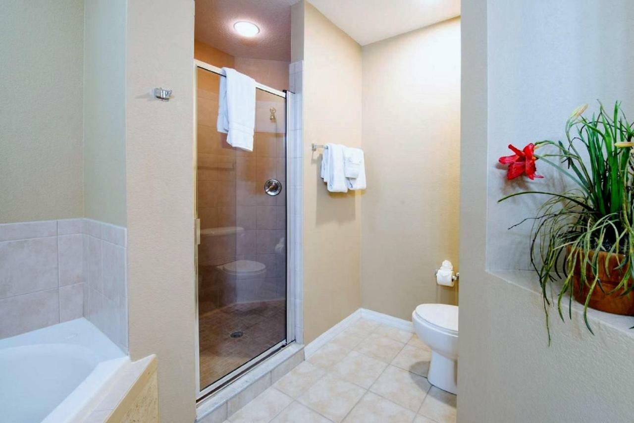 Wqr Private Rentals No Resort Pool Access Orlando Luaran gambar